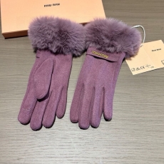 Miu Miu Gloves